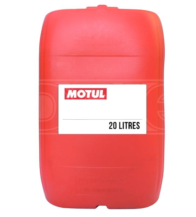 Ulei sintetic pentru transmisie și diferențial MOTUL MOTYLGEAR 75W90, 20 litri